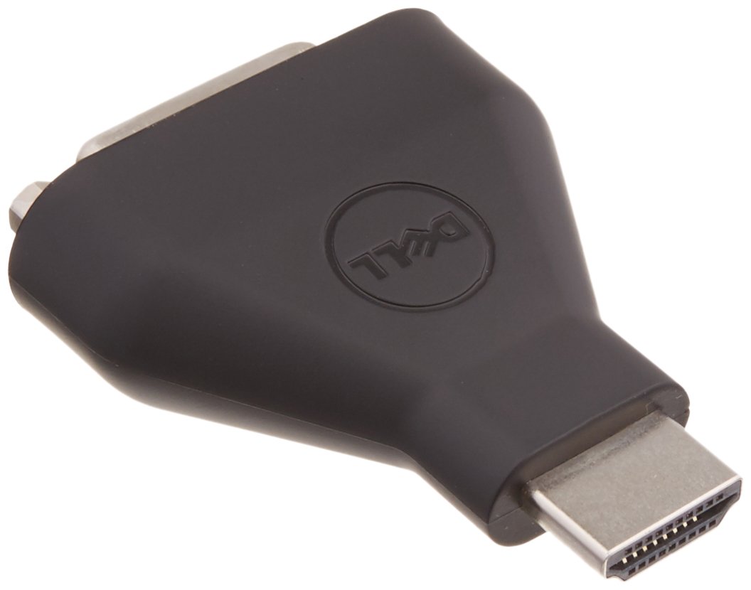 Dell ADAPTER - HDMI TO DVI
