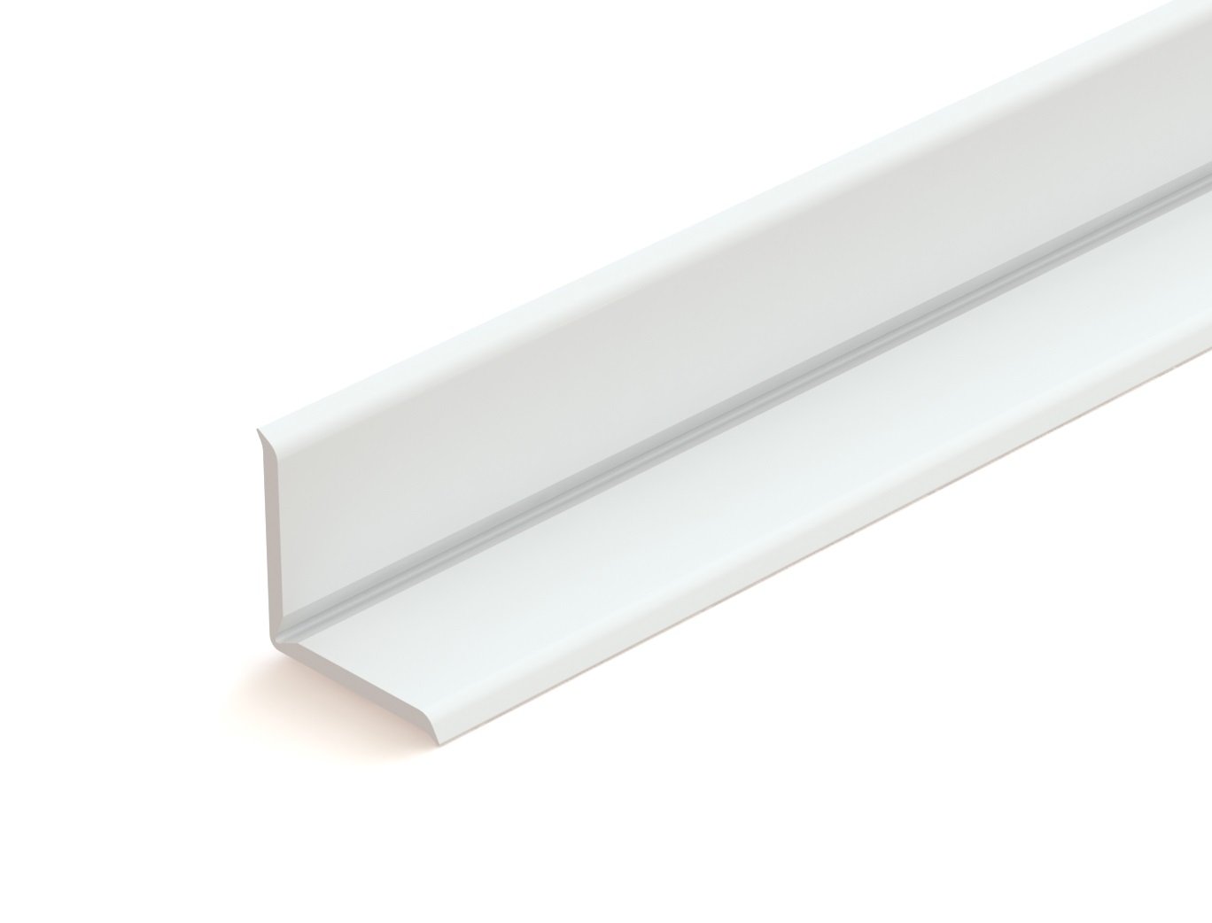 TILE RITE FBS718 Flexible Bath Seal on a roll, 3.5m Length