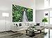 GREAT ART Rope Mural Jungle Bridge Poster, 82.7 x 55-Inch, XXL
