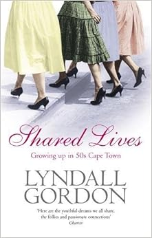 Shared Lives, by Lyndall Gordon