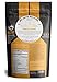 Paleo Grain-Free Granola | Bubbas Fine Foods Bourbon Vanilla | Gluten-Free Breakfast Cereal | 6 Ounce | Pack of 1