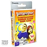 Battle of the Sexes Card Game