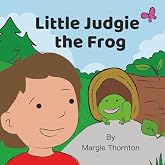 Little Judgie the Frog