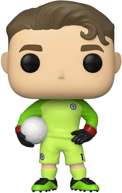 Amazon.com: Funko POP Football: Chelsea 