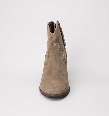 superdry alice western boot