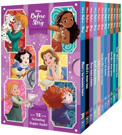 Disney Magical Story Treasury: Walt Disney Company: 9781445440217