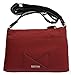 Kenneth Cole Reaction Mercer Mid Cross body Bag (CANAL RED)