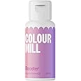 Colour Mill Oil-Based Food Coloring, 20 Milliliters Booster