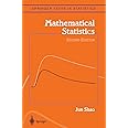Mathematical Statistics (Springer Texts in Statistics)
