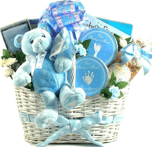 mommy basket