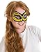 Dreamy Mask, Insects, Bumblebee (Bombus)