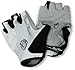 Pearl Izumi Women's Elite Gel Glove, White, Medium