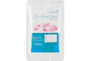 Neogenesis PDO Mono Threads for Face and Body Lift/60Pcs (31G25mm)