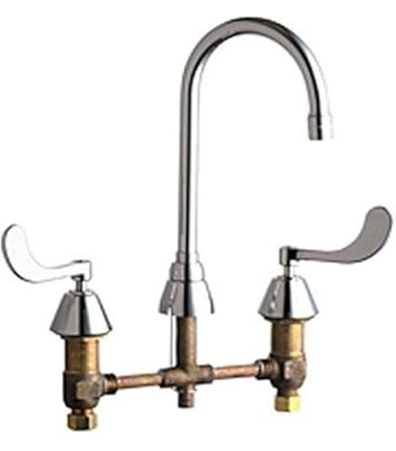 sug＊ Zurn Z6920-XL-J AquaSense Single Hole Gooseneck Sensor