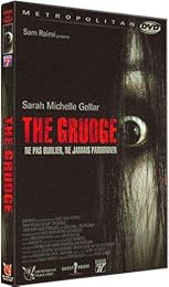 The Grudge - Edition Simple