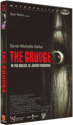 The Grudge - Edition Simple