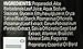 Herban Cowboy Mountain Natural Deodorant, Maximum Protection, 2.8 Ounce