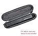 Hermitshell Hard Travel Case Fits DinoFire/KNORVAY N26 / KNORVAY N27 / Doosl/Inateck/Breett/Restar LP0001 RF 2.4GHz Wireless Powerpoint Presentation Remote Control PPT Presentation Pen