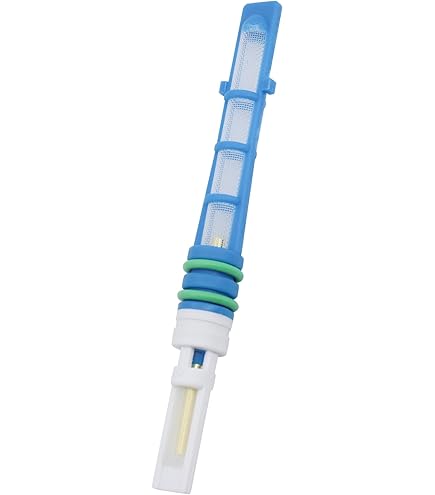 Amazon.com: Four Seasons 59543 Orifice Tube Pulley Remover