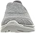 Skechers Performance Women's Go Walk 4 Achiever Walking Shoe,Gray,6.5 M US