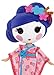 Lalaloopsy Yuki Kimono Doll