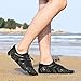 PENGCHENG Water Sports Shoes Men Women Beach Swim Barefoot Skin Quick-Dry Aqua Socks
