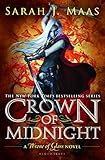 Crown of Midnight (Throne of Glass series Book 2)