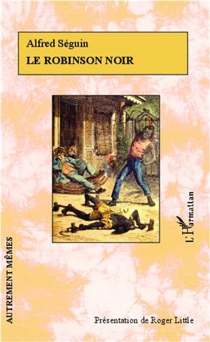 Le  Robinson noir