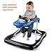 Bright Starts 3 Ways to Play Walker - Ford F-150 Raptor, Lightning Blue