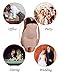Joyshaper Half Slips for Under Dresses Womens Tummy Control Dress Seamless Slip Slimming Shapewear (Beige, Medium)