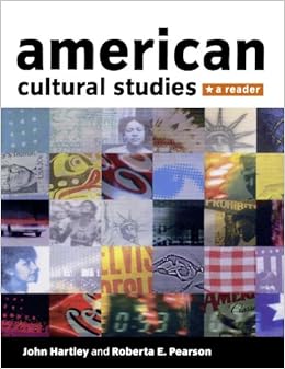 The Cultural Studies Reader Pdf
