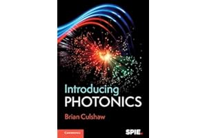 Introducing Photonics