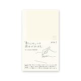 DESIGNPHIL Midori 13801006 Notebook, MD