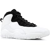 retro 10 im back