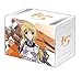 Bushiroad Deck Holder Collection Vol.165 Infinite Stratos Charlotte Dunois