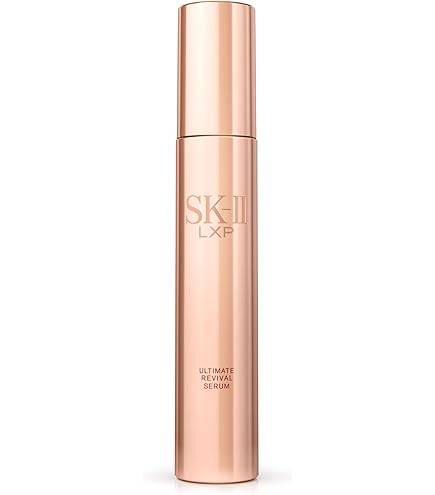 Amazon.com: SK-II LXP Ultimate Revival Essence Skincare - Anti