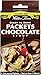 Walden Farms Chocolate Syrup Packets (Six 1 Oz. Packets) by Walden Farms