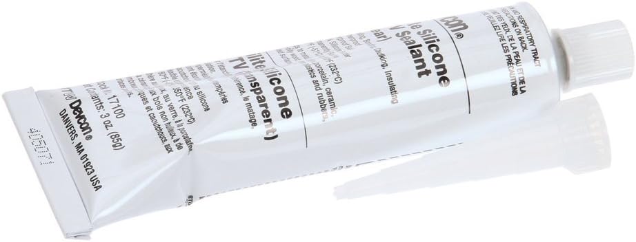 Scotsman 19-0529-01 SILASTIC SEALANT