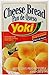 Cheese Bread Mix / Pão de Queijo / Pan de Quejo - Yoki - 8.8oz (200g) (Pack of 4) GLUTEN FREE