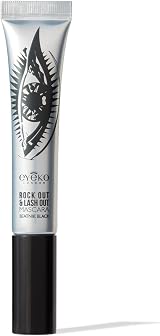 Eyeko Rock Out and Lash Volumising Mascara Vegan Wax Cellulose Formula view 5