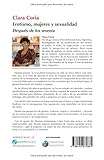 Image de Erotismo, mujeres y sexualidad: Después de los sesenta (Spanish Edition)