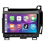 Android 13 for Lexus CT200 CT200H Radio 2010-2018