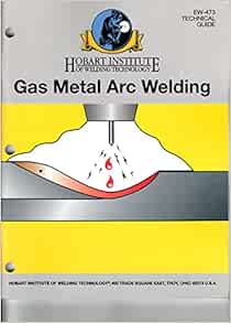 Gas Metal Arc Welding