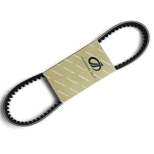 Cinghia trapezoidale Per GY6 Per 50cc Per 150cc Per 139qmb
