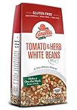 Camellia Brand - Tomato & Herb White Beans Mix