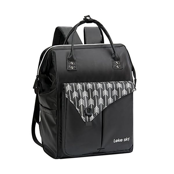 laptop backpack 15.6 inch waterproof