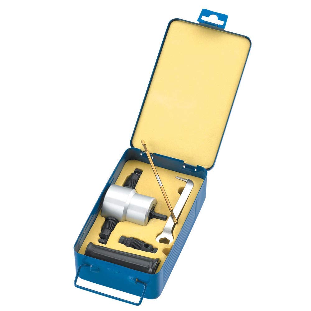 Clarke Double Headed Metal Nibbler DHC-2