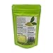 Eden’s Matcha Green Tea Powder – Organic Ceremonial Grade Matcha Net 50g (1.76 oz.) | Premium Green Tea