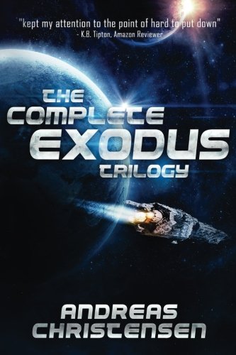 Download The Complete Exodus Trilogy