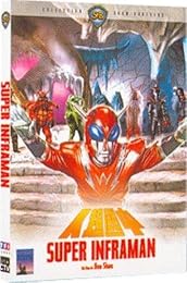 Super Inframan